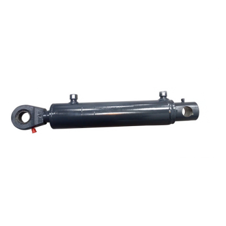 SIŁOWNIK HYDRAULICZNY 63x36 skok 140mm